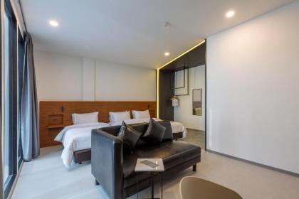 Reno Hotel Bangkok (SHA Extra Plus) - image 3