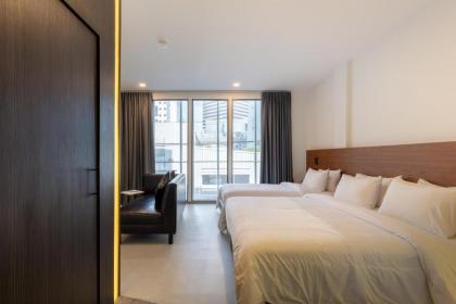 Reno Hotel Bangkok (SHA Extra Plus) - image 5