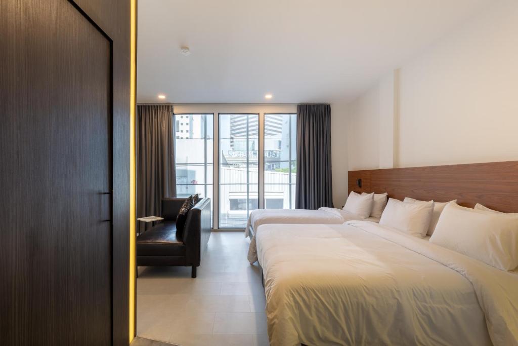 Reno Hotel Bangkok (SHA Extra Plus) - image 5