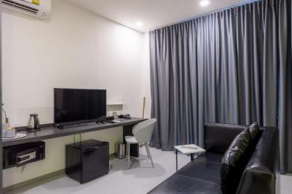 Reno Hotel Bangkok (SHA Extra Plus) - image 6