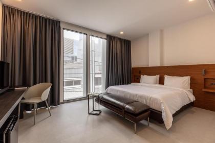 Reno Hotel Bangkok (SHA Extra Plus) - image 7