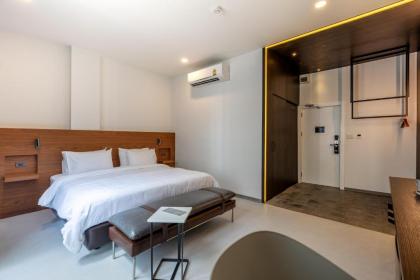 Reno Hotel Bangkok (SHA Extra Plus) - image 8
