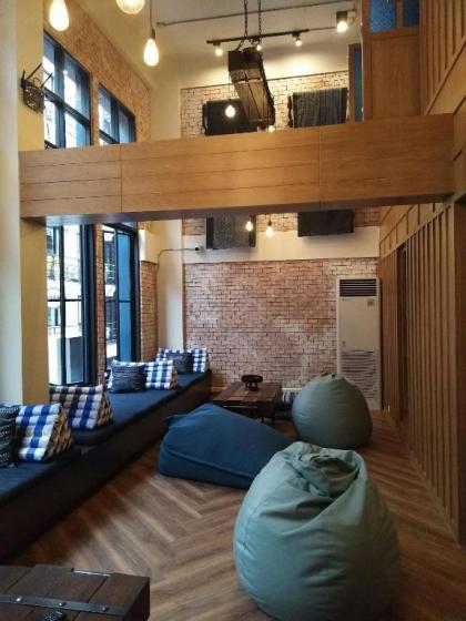 Natee Hostel - image 10