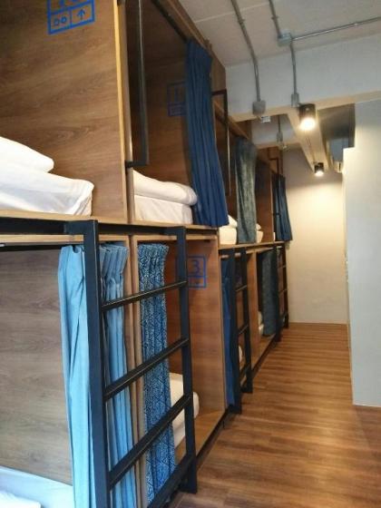 Natee Hostel - image 17