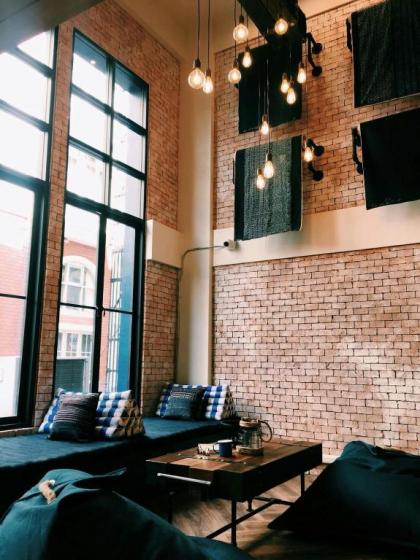 Natee Hostel - image 4