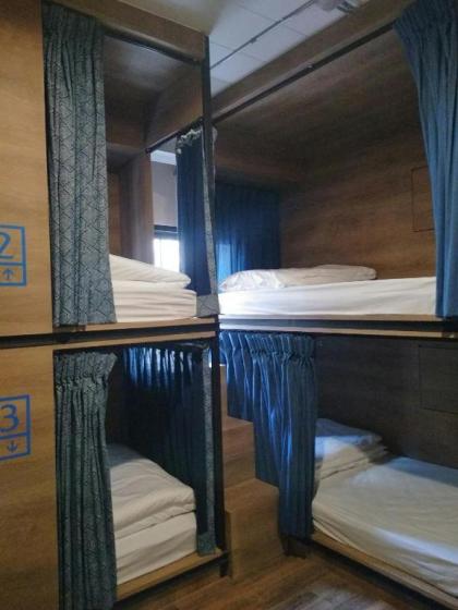 Natee Hostel - image 7