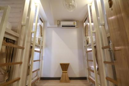 Mariya Lady Hostel  Suvarnabhumi Airport