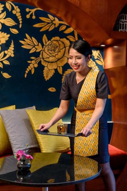 VELA be Bangkok Ratchathewi (SHA Extra Plus) - image 18