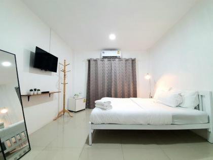 JL Residence Siriraj 