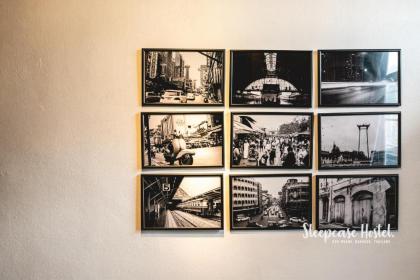 SLEEPCASE HOSTEL - image 12