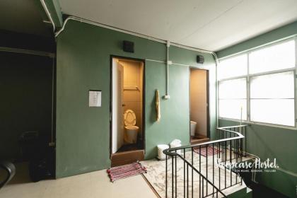 SLEEPCASE HOSTEL - image 13