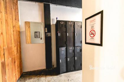 SLEEPCASE HOSTEL - image 14