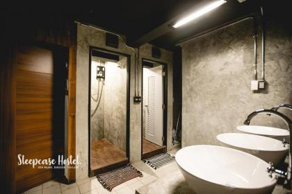 SLEEPCASE HOSTEL - image 15