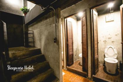 SLEEPCASE HOSTEL - image 16