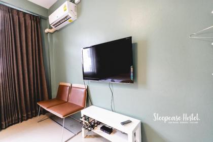 SLEEPCASE HOSTEL - image 20