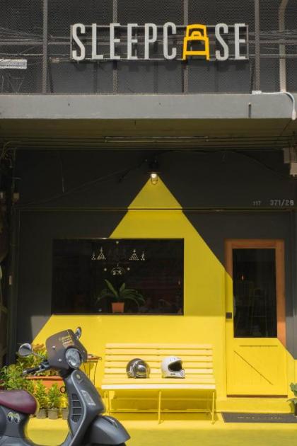 SLEEPCASE HOSTEL - image 4