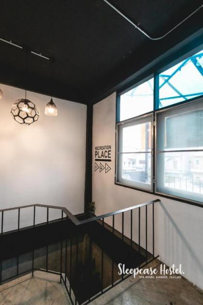 SLEEPCASE HOSTEL - image 5