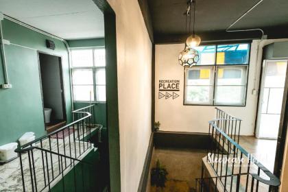SLEEPCASE HOSTEL - image 6
