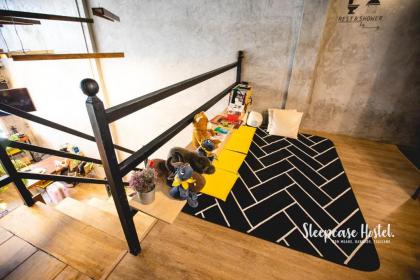 SLEEPCASE HOSTEL - image 9
