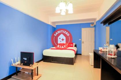 Super OYO 427 Chill Apartment