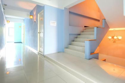 Super OYO 427 Chill Apartment - image 11