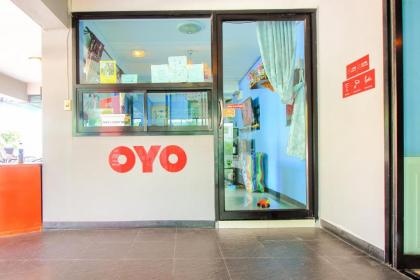 Super OYO 427 Chill Apartment - image 16