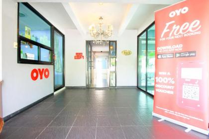 Super OYO 427 Chill Apartment - image 18