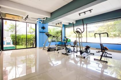 Super OYO 427 Chill Apartment - image 19
