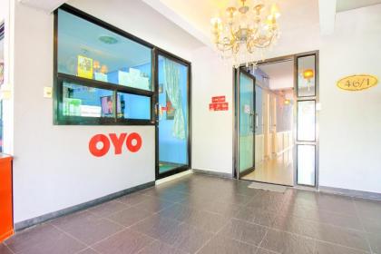 Super OYO 427 Chill Apartment - image 20