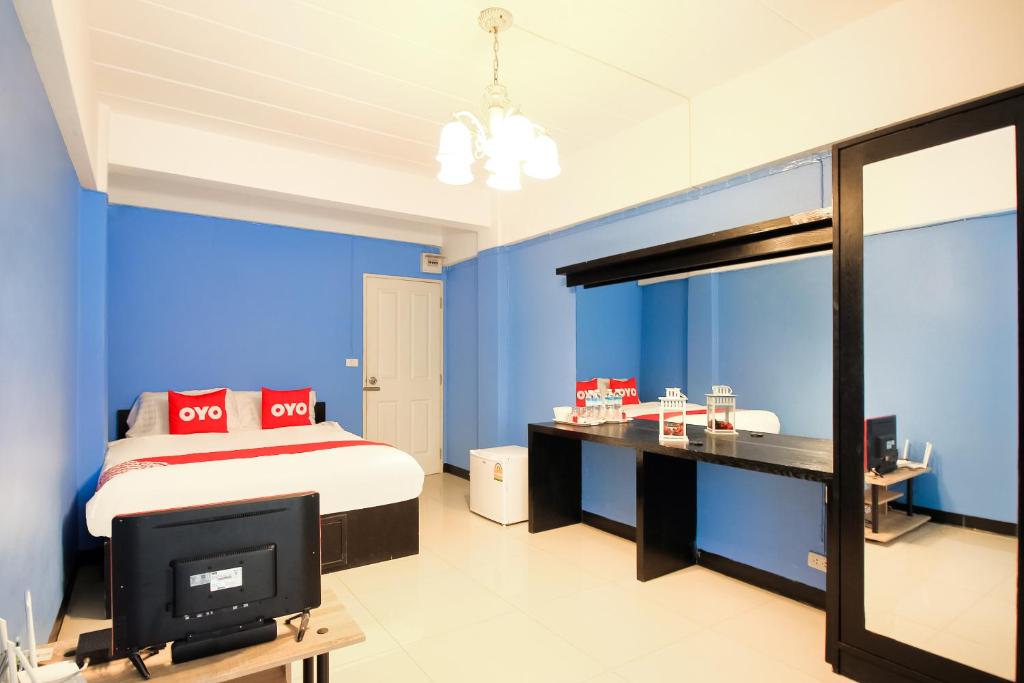 Super OYO 427 Chill Apartment - image 4