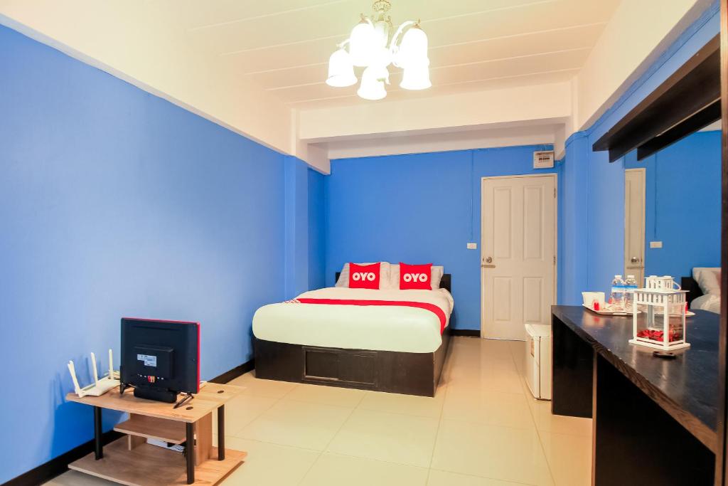 Super OYO 427 Chill Apartment - image 5