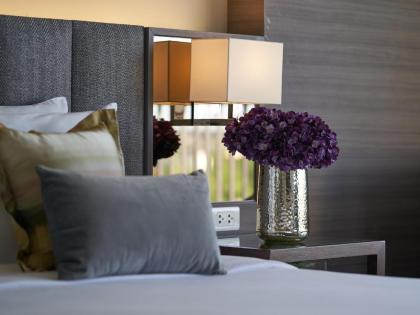 The Park Nine Hotel Suvarnabhumi - image 10