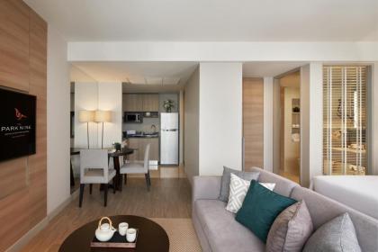 The Park Nine Hotel Suvarnabhumi - image 13
