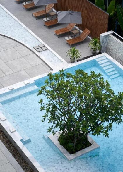 The Park Nine Hotel Suvarnabhumi - image 17