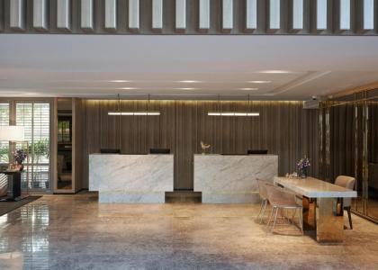 The Park Nine Hotel Suvarnabhumi - image 3