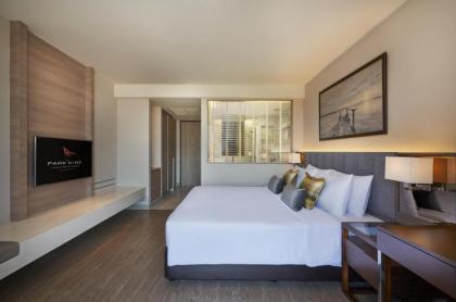 The Park Nine Hotel Suvarnabhumi - image 9