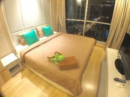 Airport LinkBTS PhayathaiNetflix1 BR 38 SQM - image 9
