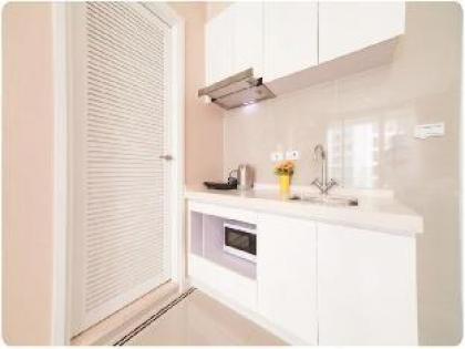 SKY-FLOOR 1 BEDROOM (30D#349) - image 12