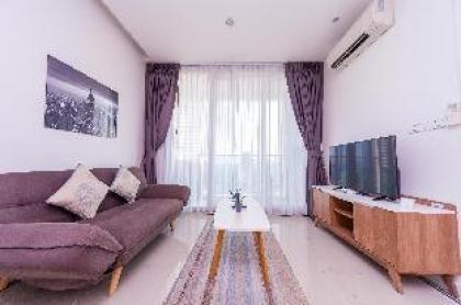 SKY-FLOOR 1 BEDROOM (30D#349) - image 15