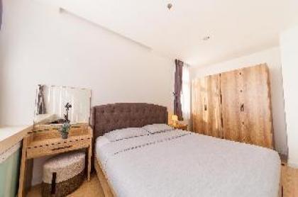 SKY-FLOOR 1 BEDROOM (30D#349) - image 17