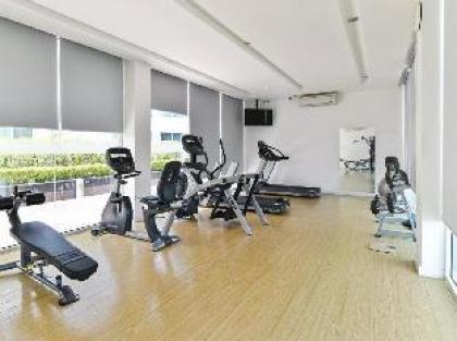 SKY-FLOOR 1 BEDROOM (30D#349) - image 6