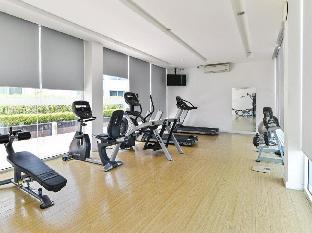 SKY-FLOOR 1 BEDROOM (30D#349) - image 6