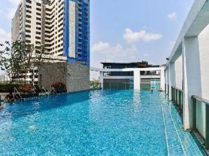 SKY-FLOOR 1 BEDROOM (30D#349) - image 8