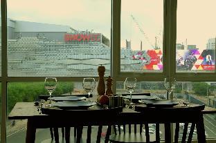 PANORAMIC VIEW/NIGHT LIFE/LOCAL FOOD - image 7