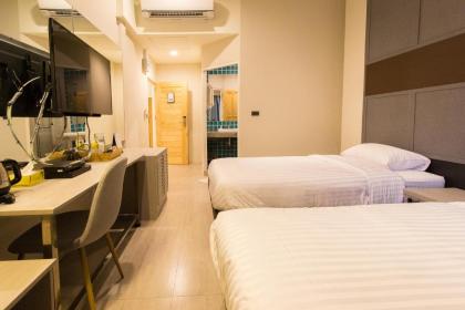 Lazy Sunday Hostel - image 10