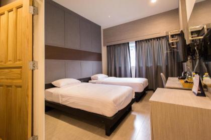 Lazy Sunday Hostel - image 13