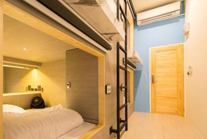 Lazy Sunday Hostel - image 16