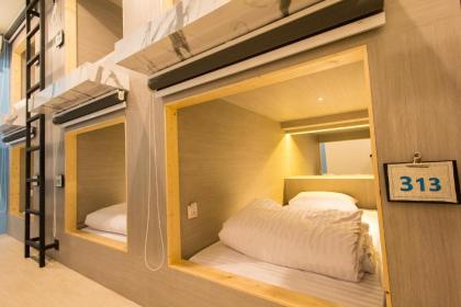 Lazy Sunday Hostel - image 17