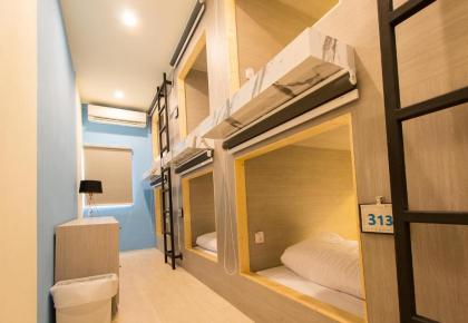 Lazy Sunday Hostel - image 18