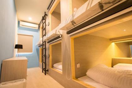 Lazy Sunday Hostel - image 19